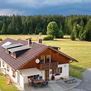 Auersbergsreut Apartment